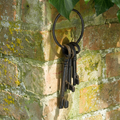 Improved gardeners’ cast-iron keys main image