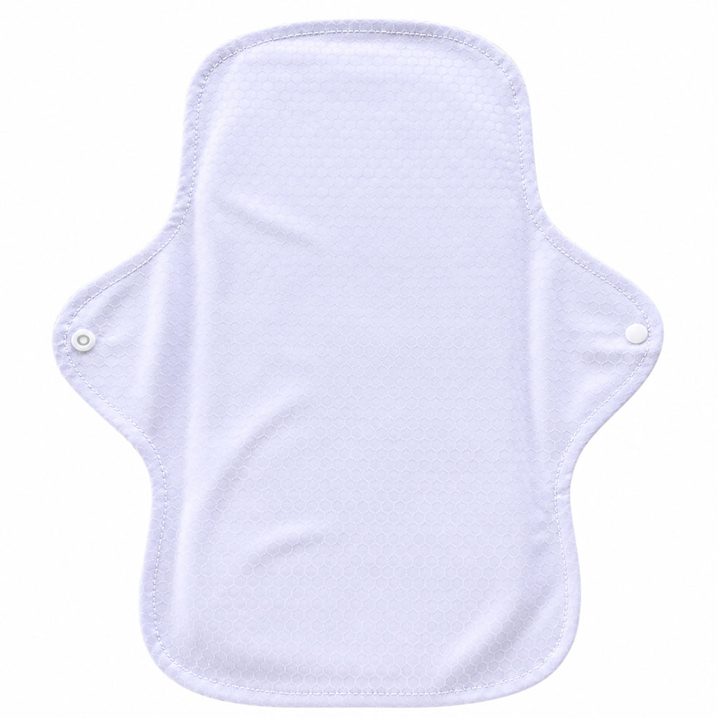 Premium Washable Non-Slip Incontinence Pads - Mens with Waterproof Travel Bag