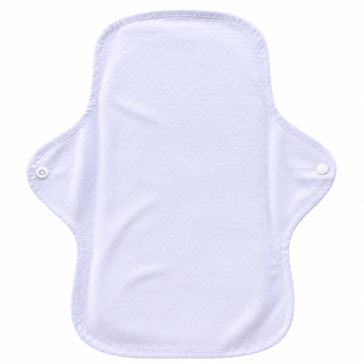 Premium Washable Non-Slip Incontinence Pads - Mens with Waterproof Travel Bag