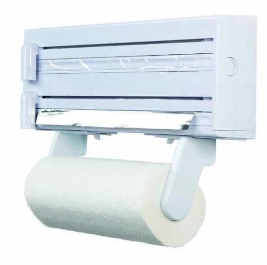 Kitchen Dispenser 1
