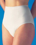 Ladies White Incontinence Pants 300ml