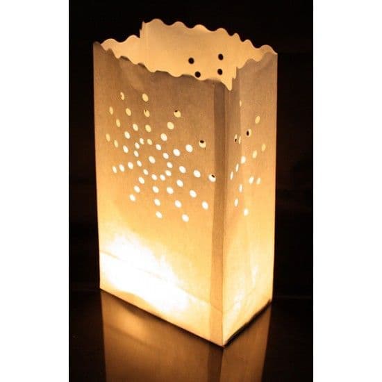 Lantern Bags