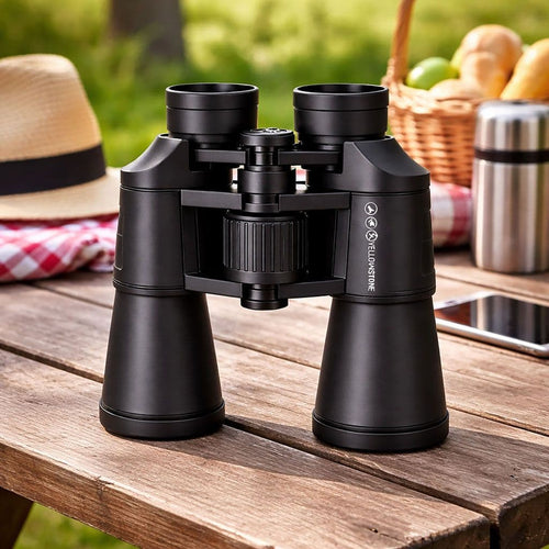 Leisure Binoculars 10x50 Magnification
