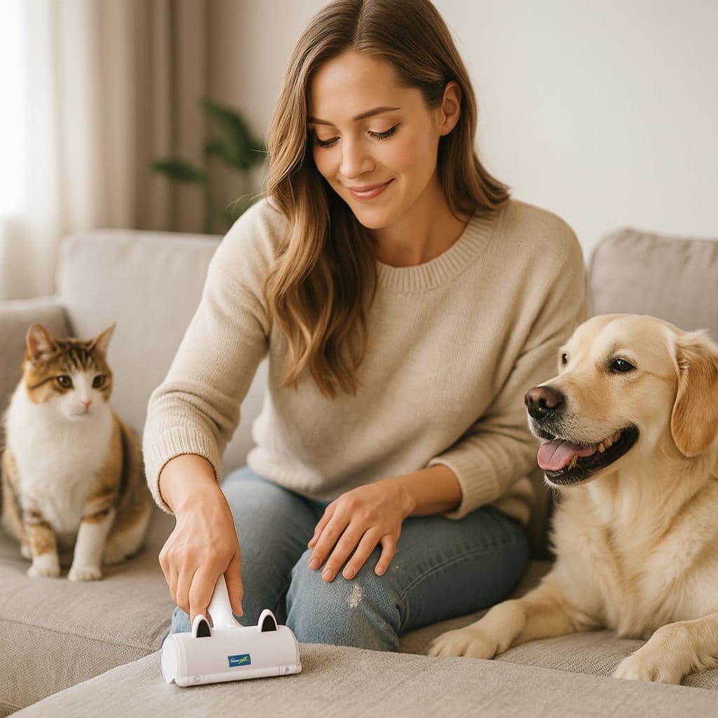 Lint Remover
