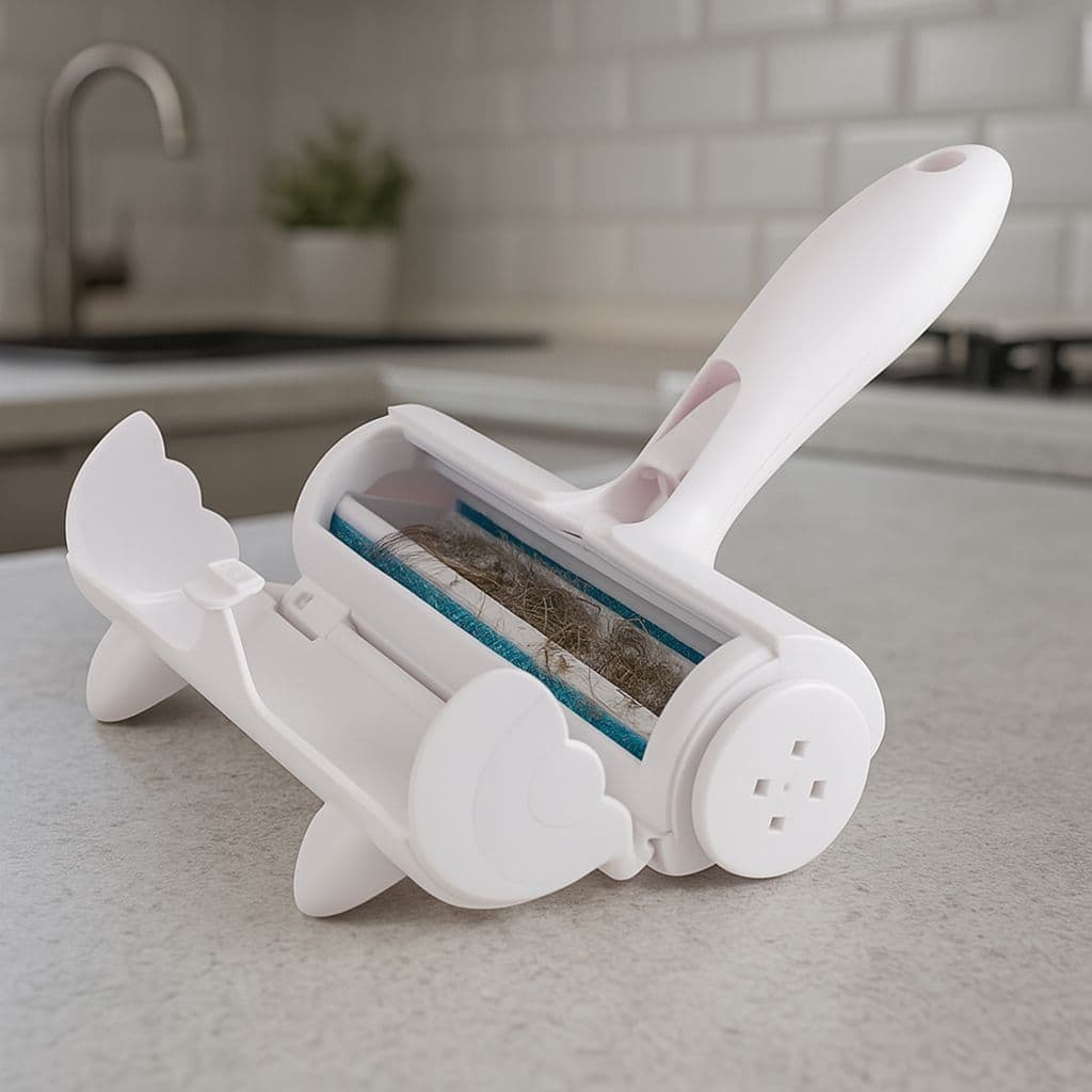 Lint Remover