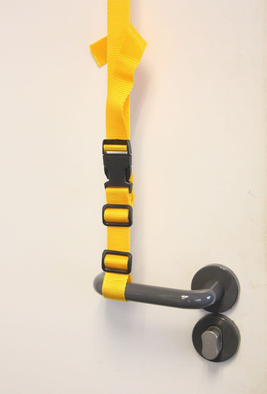 Lock and Block