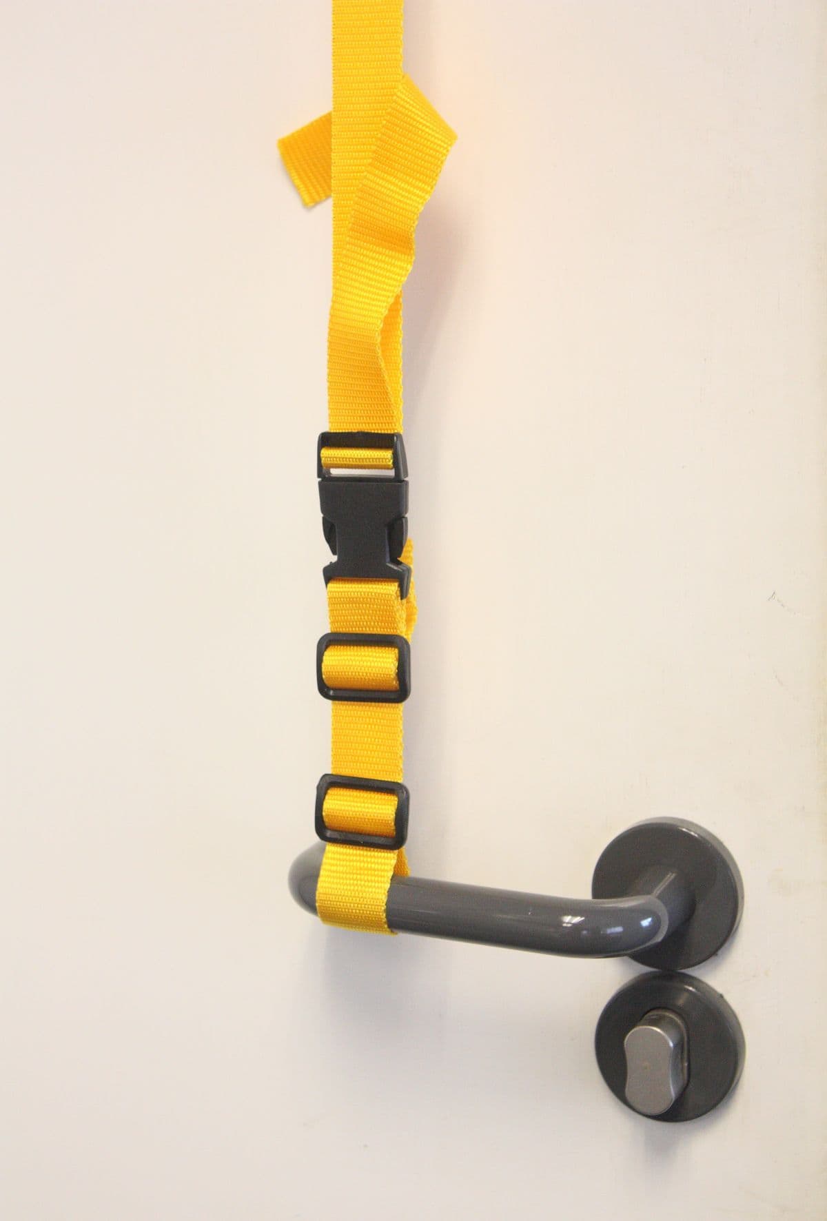 Lock and Block