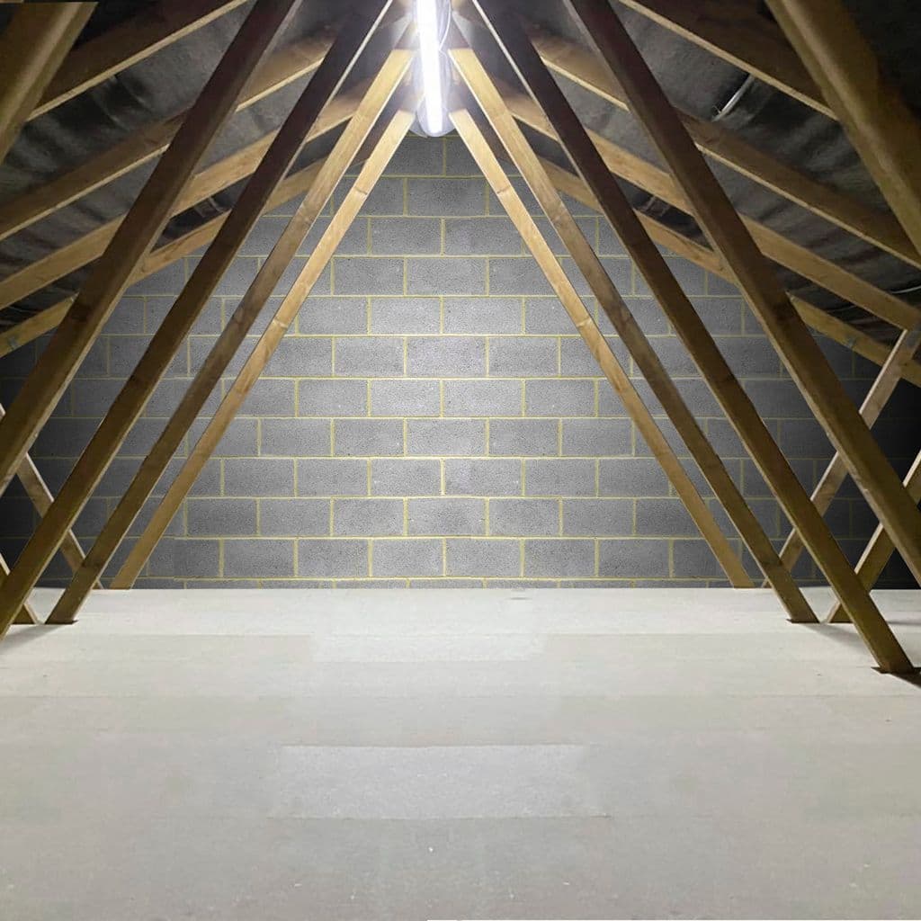 Loft Board Stilts