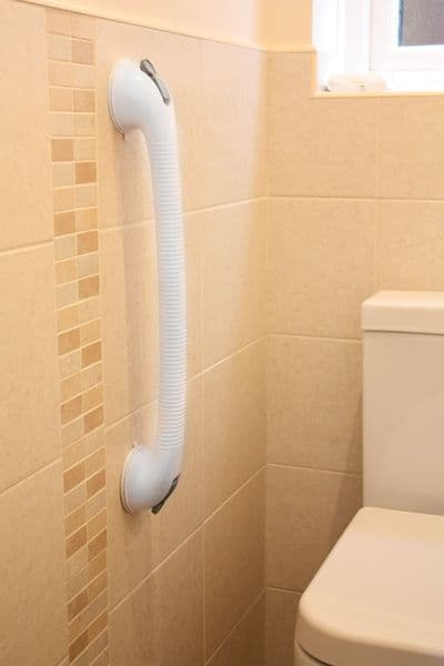 Long Handled Support Grip