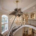 Long Reach Ostrich Feather Duster with Slimline Telescopic Handle
