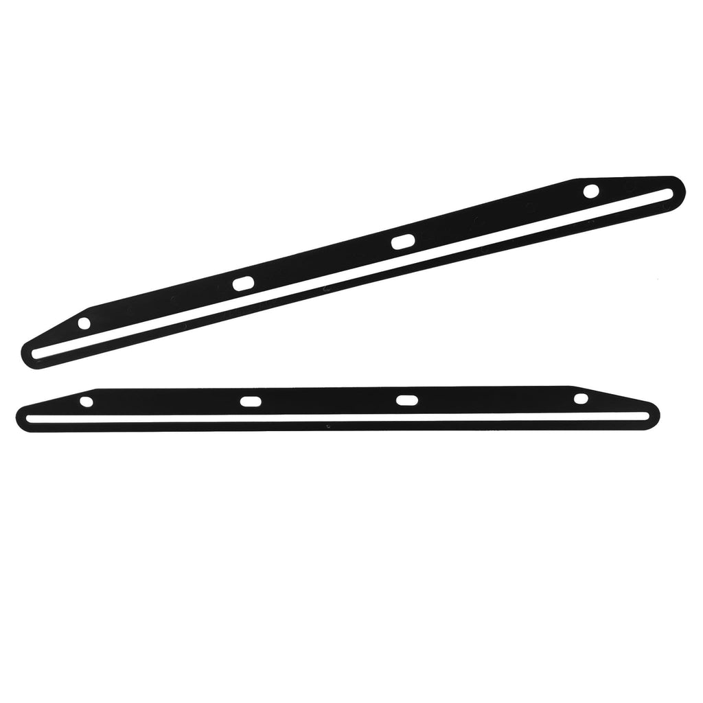 Magistack Magazine Filing Strips