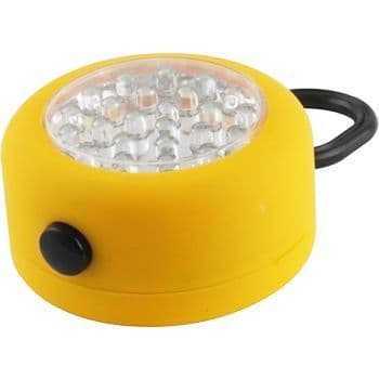 Magnetic 24 LED Light
