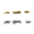 Magnetic Clasps