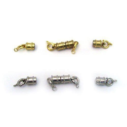 Magnetic Clasps