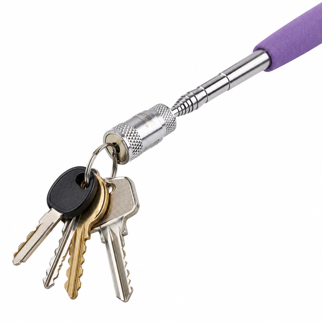 Extending Pick Up Tool – Long Reach Grabber & Reacher