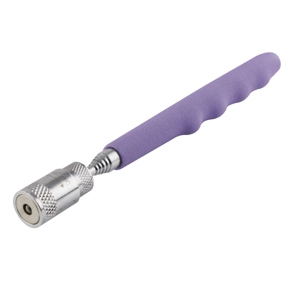 Extending Pick Up Tool – Long Reach Grabber & Reacher
