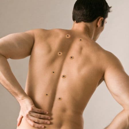 Magnetic Therapy Patches