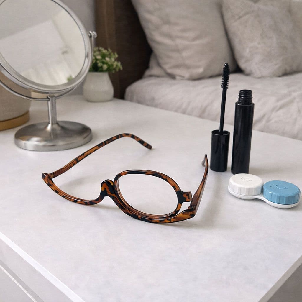 Make-Up Glasses