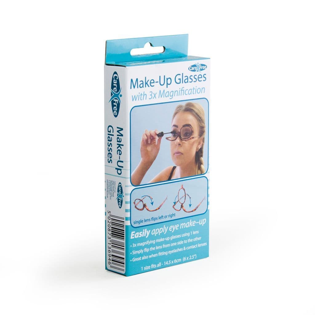 Make-Up Glasses