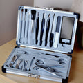Manicure Set - 21 Piece