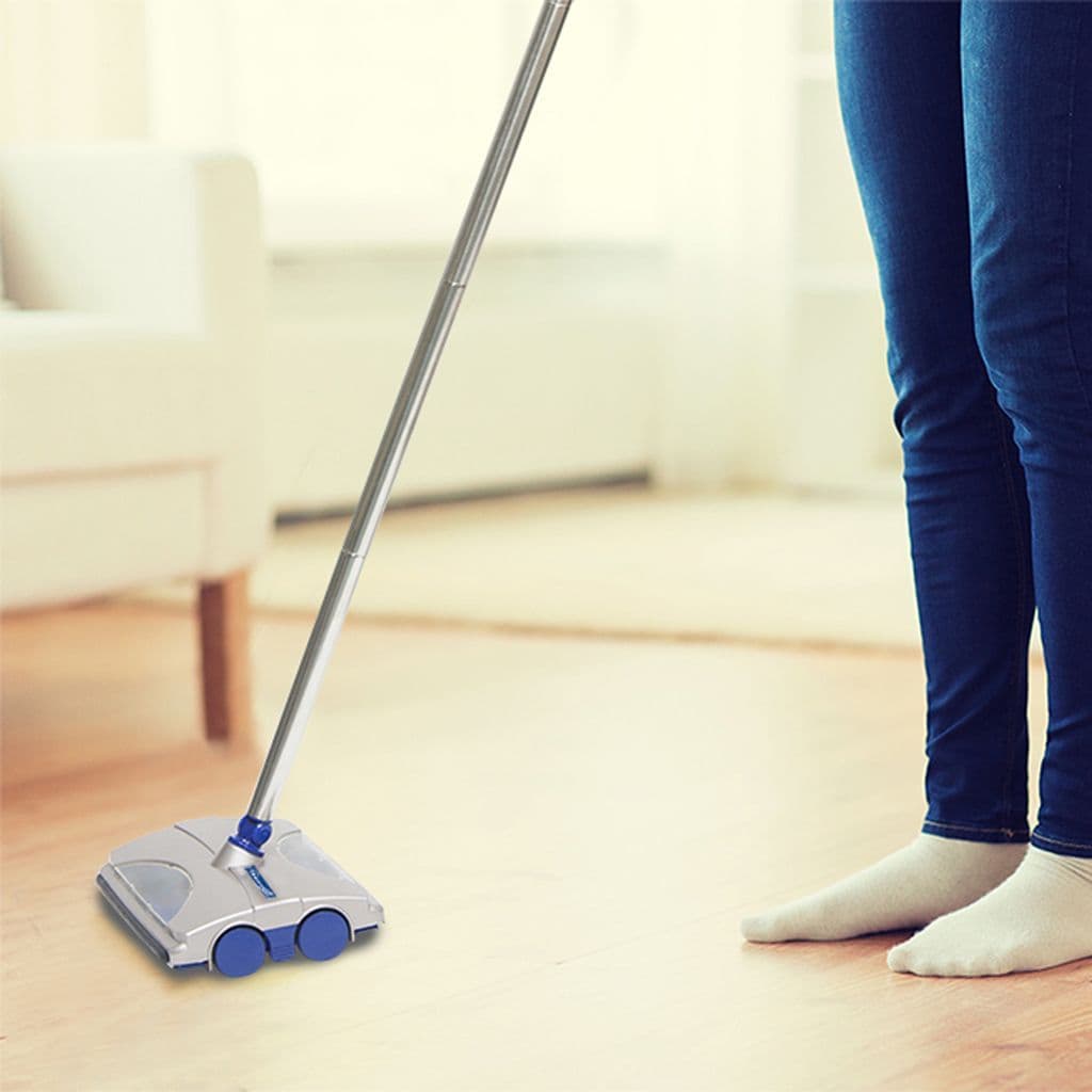 Manual Carpet Sweeper