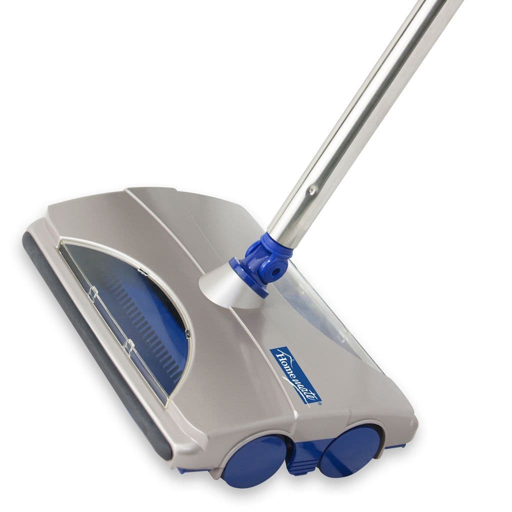 Manual Carpet Sweeper