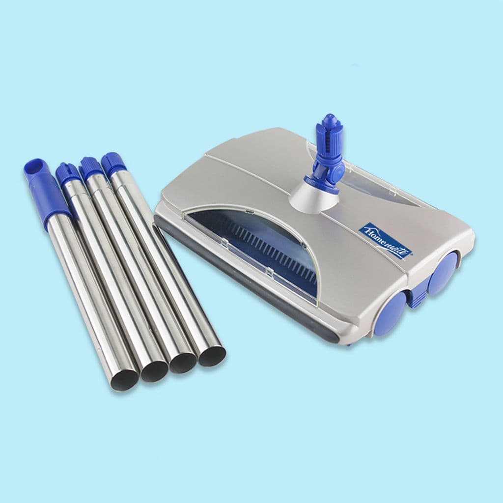 Manual Carpet Sweeper