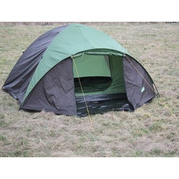 Mega Dome Tents