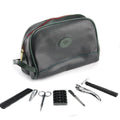 Mens Washbag Set