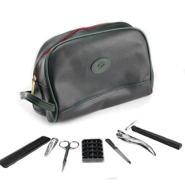 Mens Washbag Set