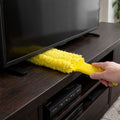 Microfibre Dust Wand with Removeable Head - 3pk