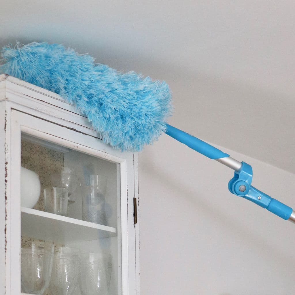 Microfibre Swivel Duster