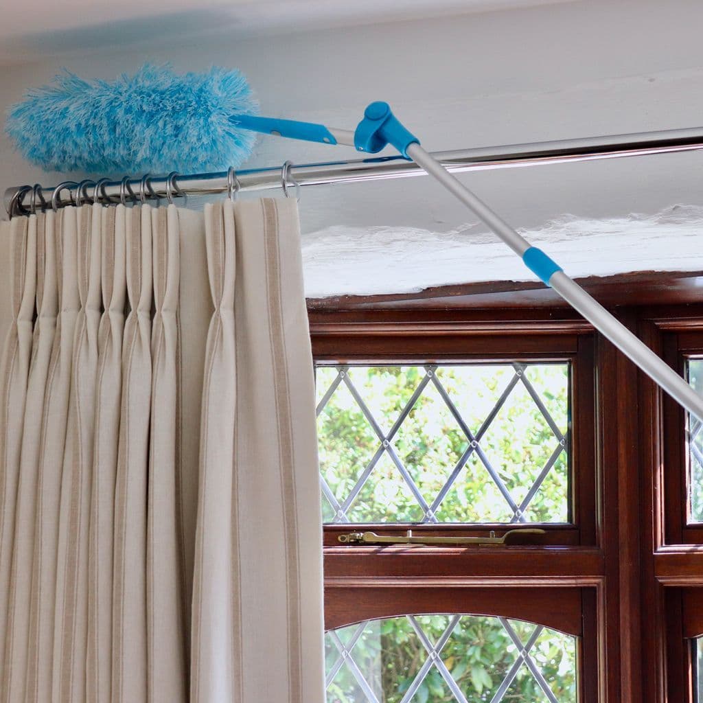 Microfibre Swivel Duster