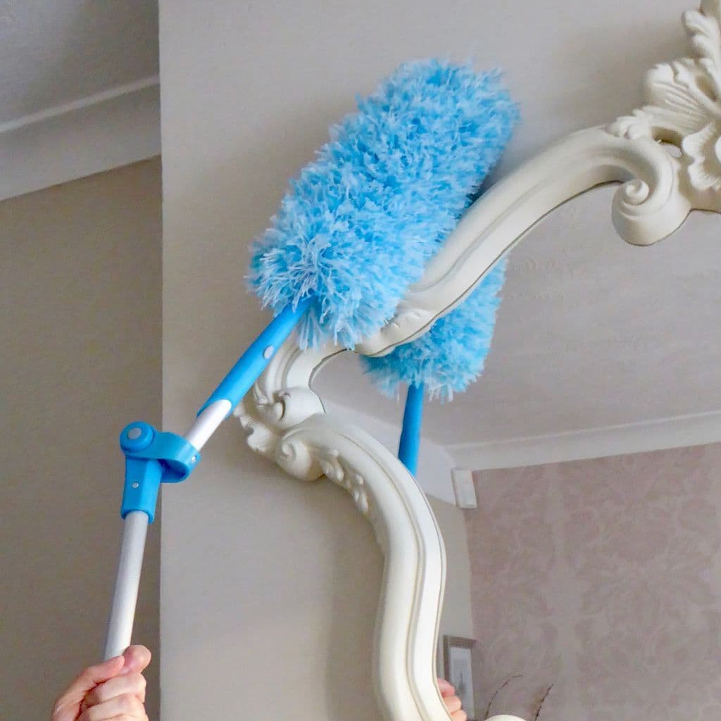 Microfibre Swivel Duster