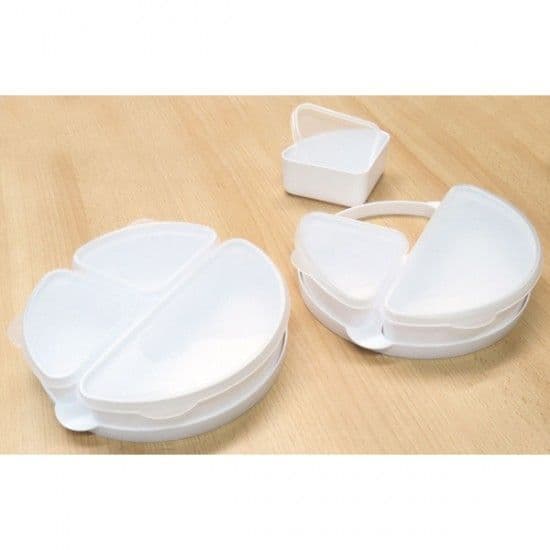 Microwave Dishes