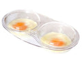 Microwave Egg Poacher