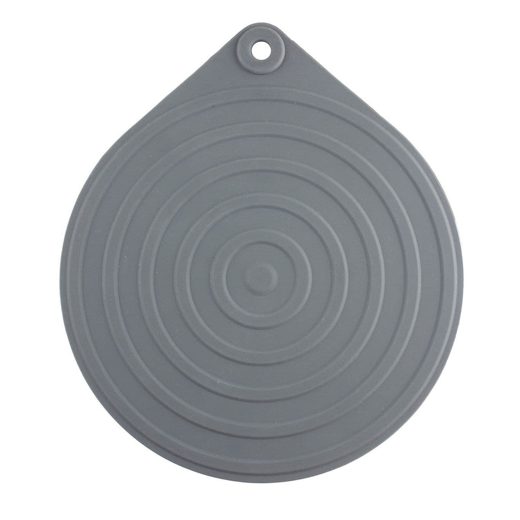 Microwave Silicone Plate Warmer