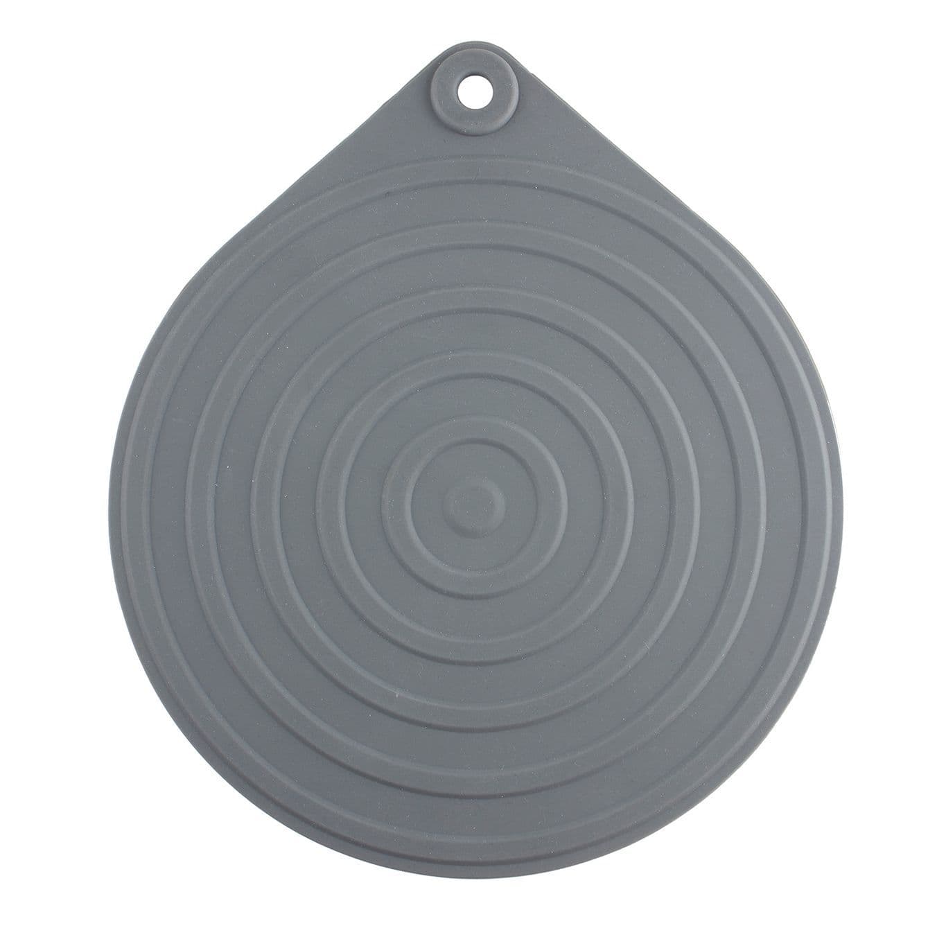 Microwave Silicone Plate Warmer