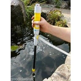 Mini Cordless Pump