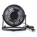 Mini USB Portable Desktop Fan