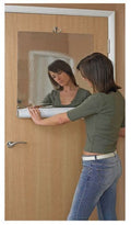 Mirror Roll