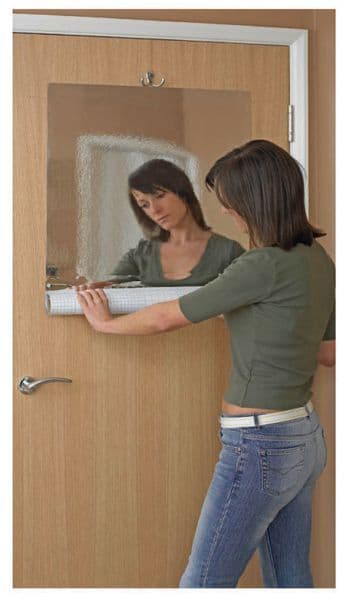 Mirror Roll