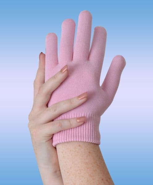 Moisturising Gloves