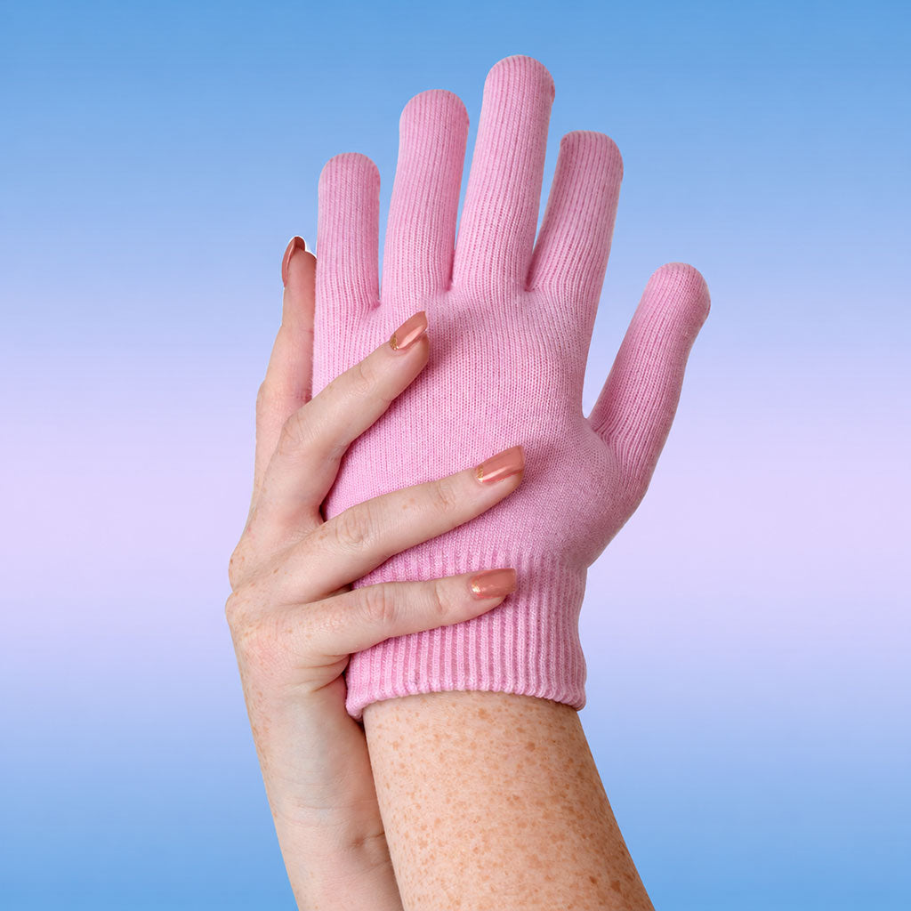 Moisturising Gloves