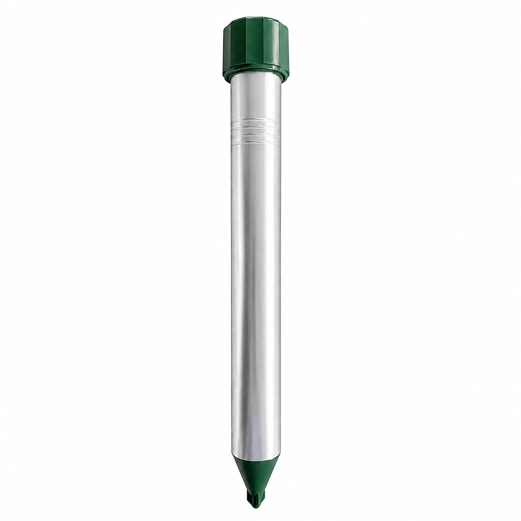 Ultrasonic Mole Repeller