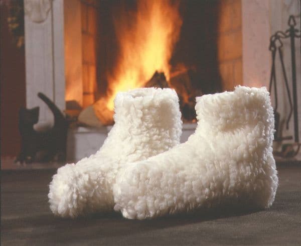 Molitherme Bedsocks