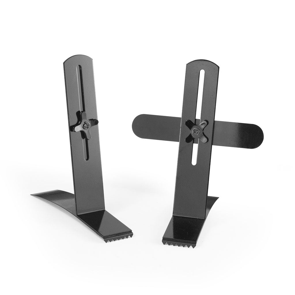 Trunk Mates – Adjustable Car Boot Shopping Holders