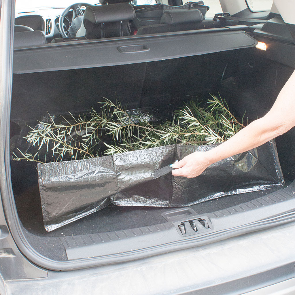 Car Boot Liner – Waterproof Rear Cargo Protector