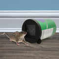 Cat Can Mouse Trap 2pk