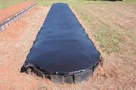 Mulch Sheet